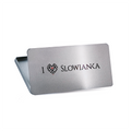 Metal case