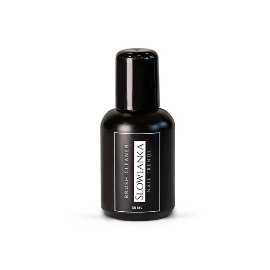 Почистващата течност за четки - Brush Cleaner 50ml
