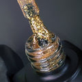 Top Coat No Wipe Golden 10g