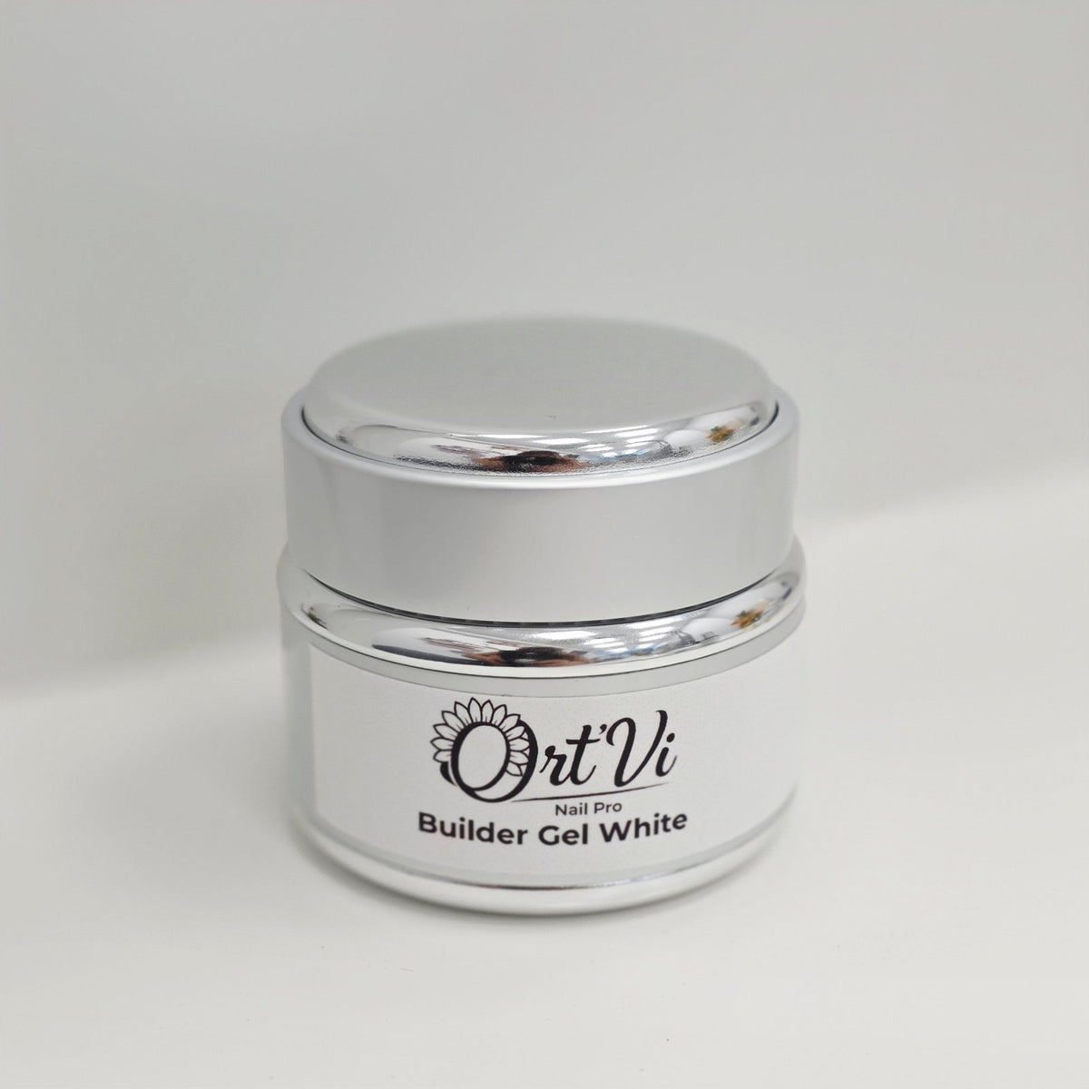 FIBER SCULPT GEL WHITE | 50 ml