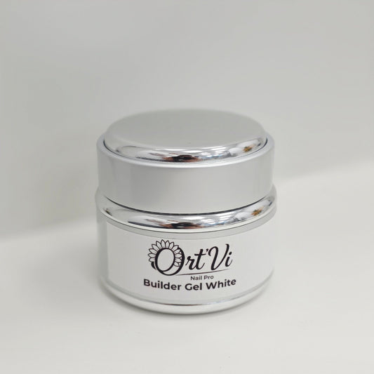 FIBER SCULPT GEL WHITE | 50 ml