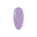Lavender 15g Milky Pastel Gel