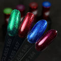158 Ultramarine Glass gel 10g