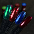 160 Emerald Glass gel 10g