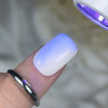 Gloss Pro White Defense Top Coat 10g