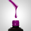 623 Purple Wave gel polish 10g
