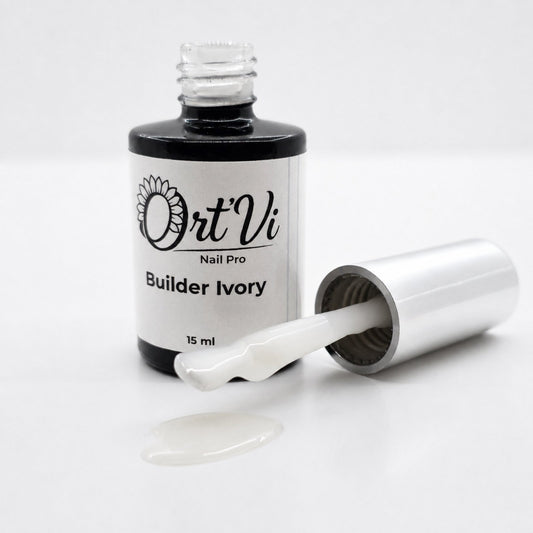 Builder Ivory 15 ml