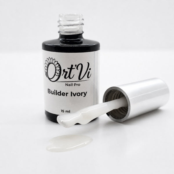 Builder Ivory 15 ml