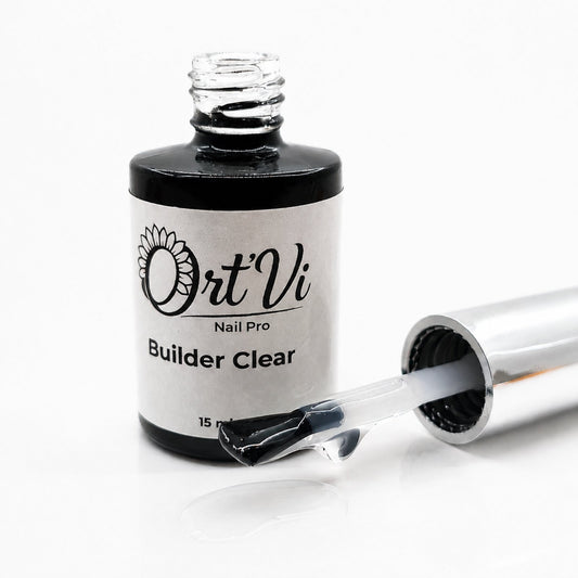 Builder Clear 15 ml