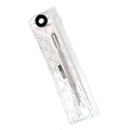 K-2 Cuticle pusher