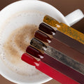 499 Sweet Chocolate Гел лак 10g