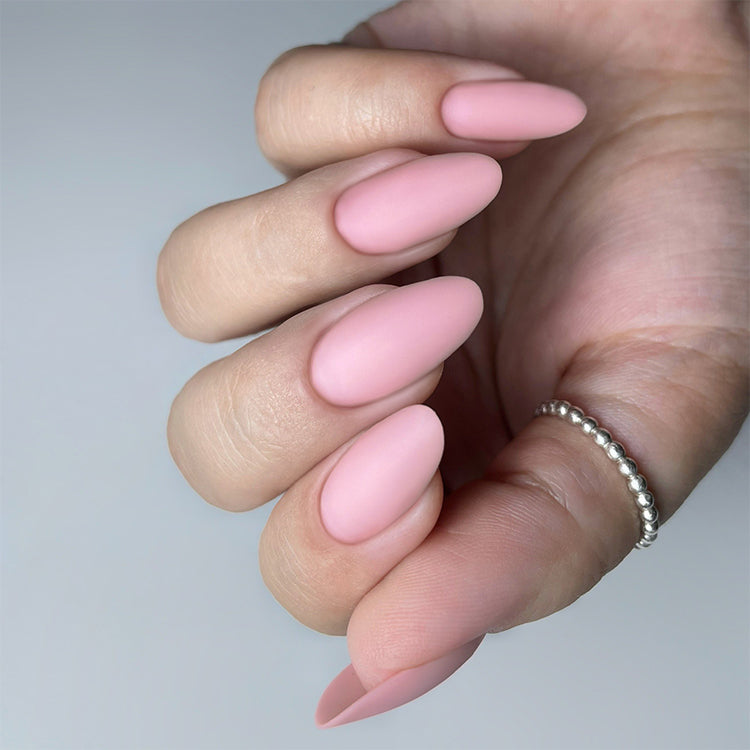 Light Peach Cover acrygel 60g