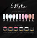 French Black Esthetic Line gel 5g