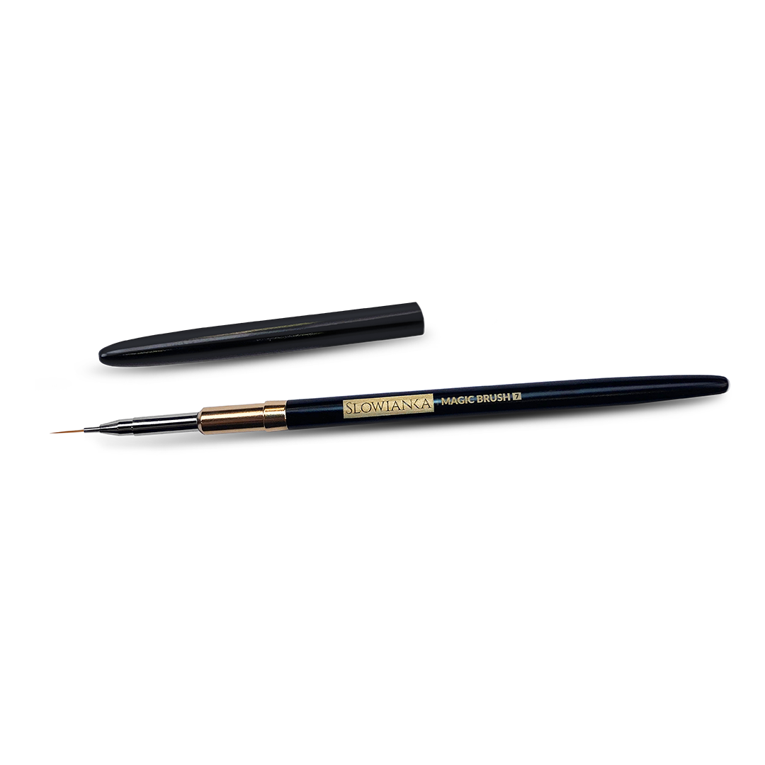 Четка Magic Brush 7mm