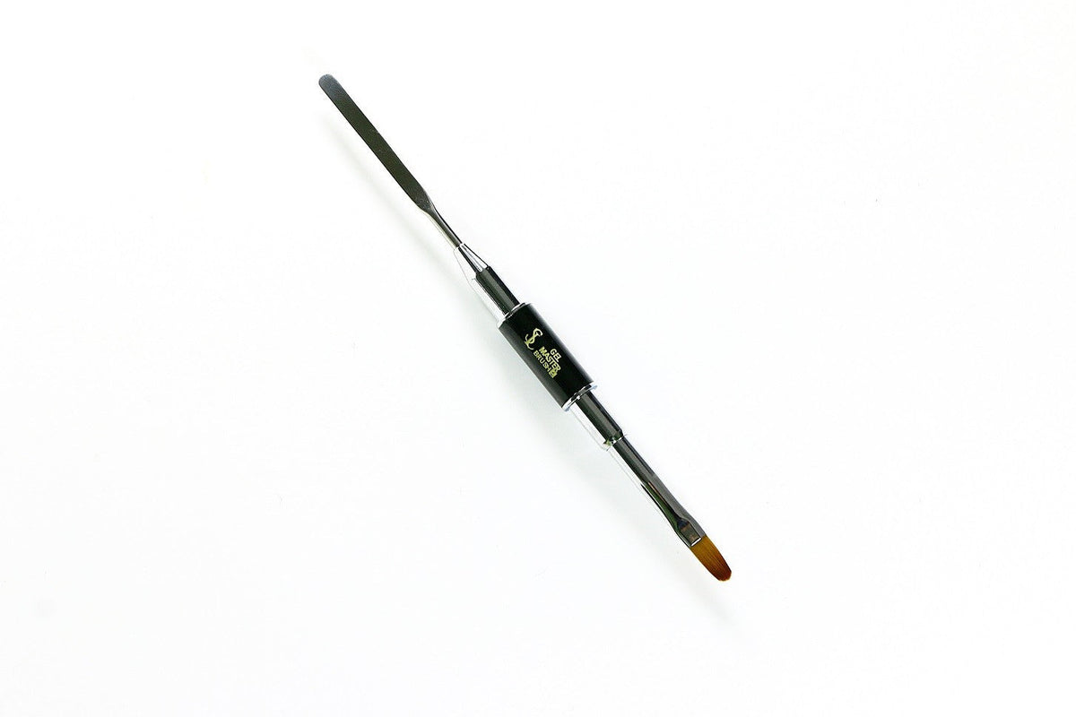 Четка Premium Gel Master Brush 6