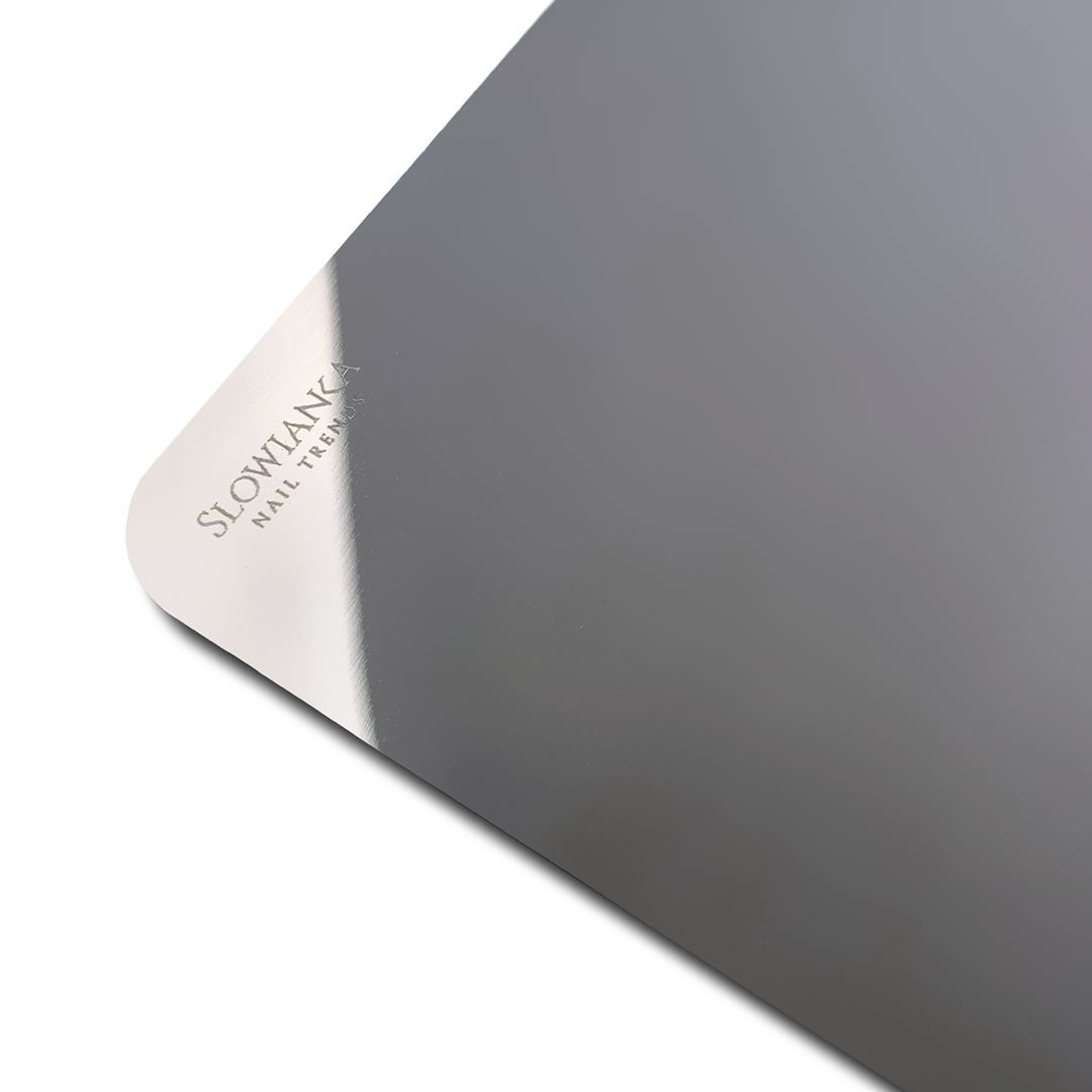 Metal Ombre palette