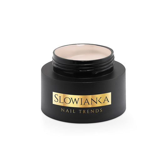 Construction gel Milky Beige Cover - ideal tixotropic 50g