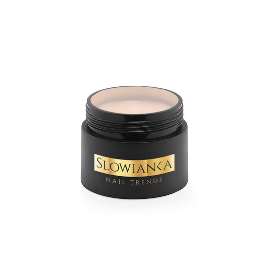 Construction gel Milky Beige Cover - ideal tixotropic 15g