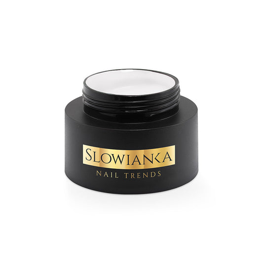 Construction gel MILKY MARSHMALLOW COVER - ideal tixotropic  50g