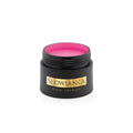 Milky Neon Gel Rose 15g