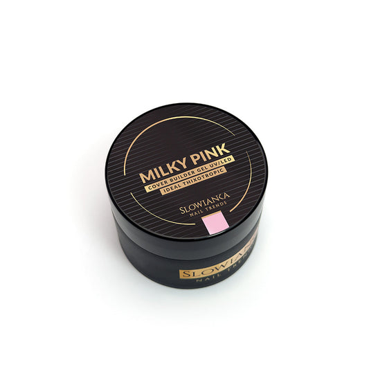 Construction gel Milky Pink Cover - ideal tixotropic 50g