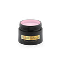 Milky Pink Cover building gel - non-leveling 15g