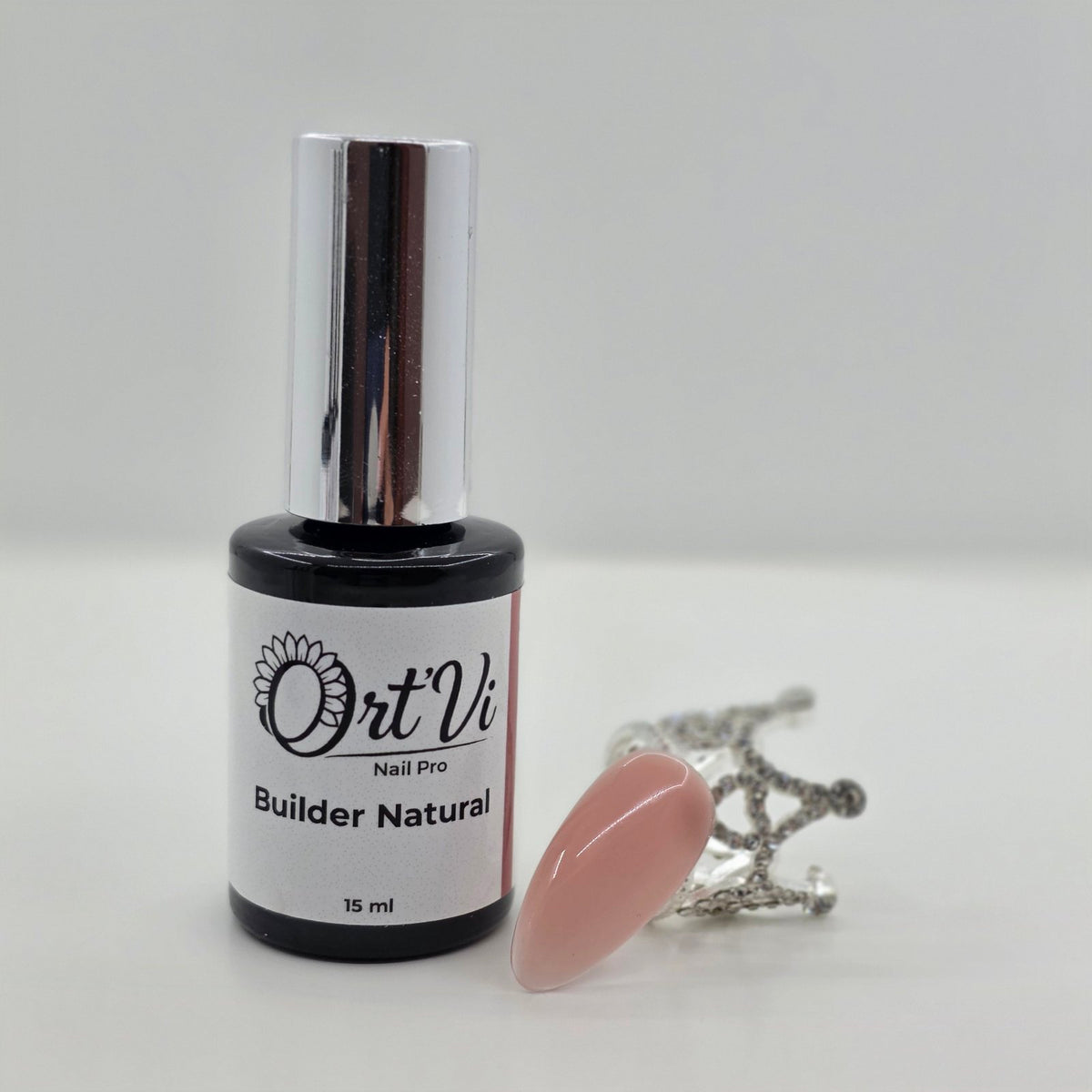 Builder Natural  15 ml