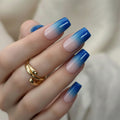 Pasta Gel - Navy Blue 3g