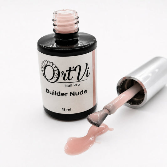 Builder Nude 15 ml