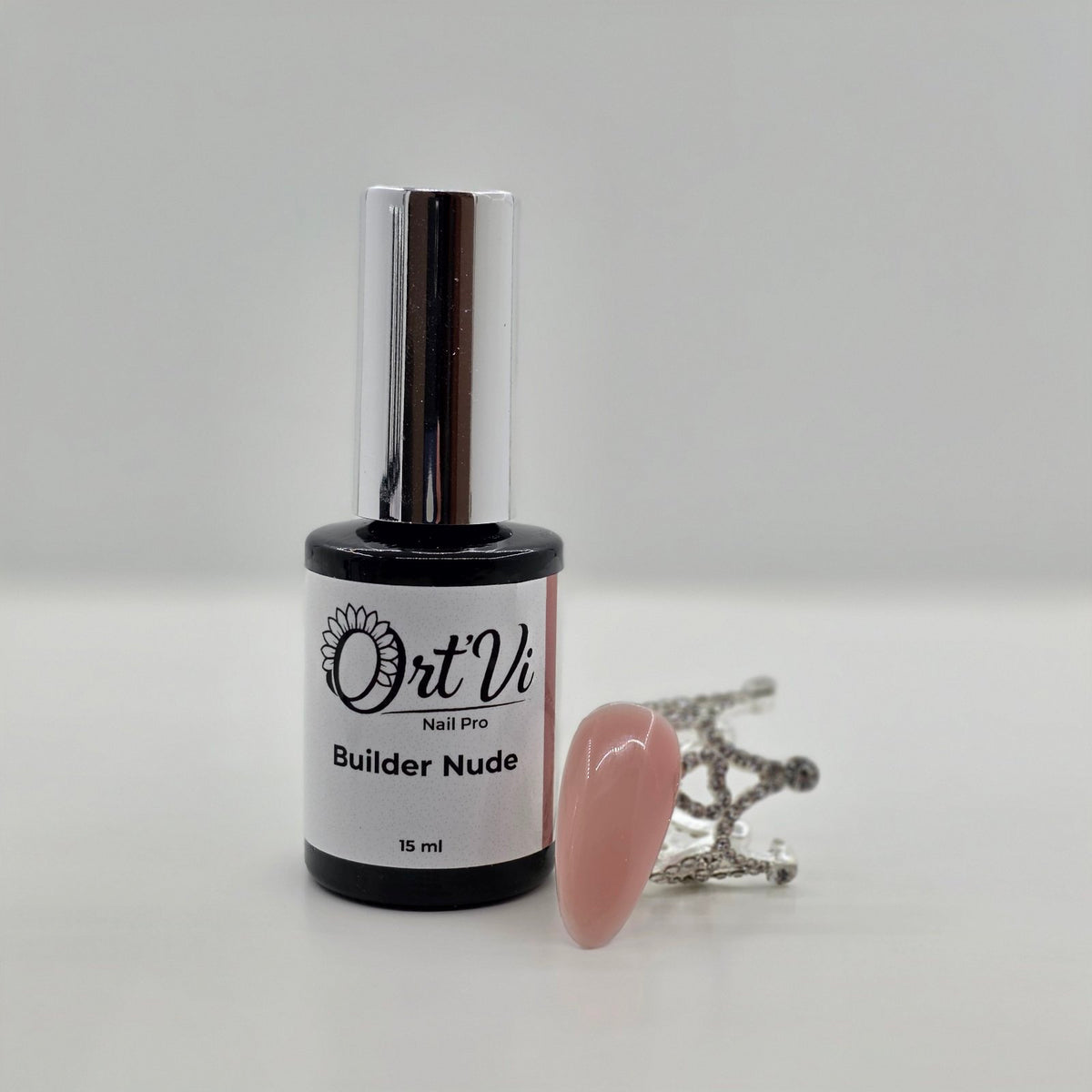 Builder Nude 15 ml