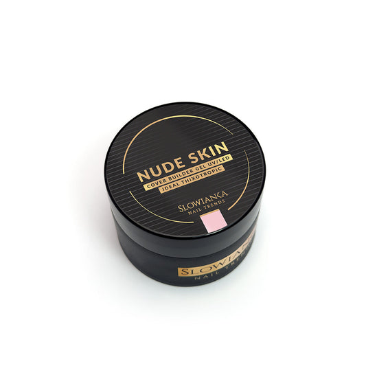 NUDE SKIN building gel - ideal tixotropic 15g