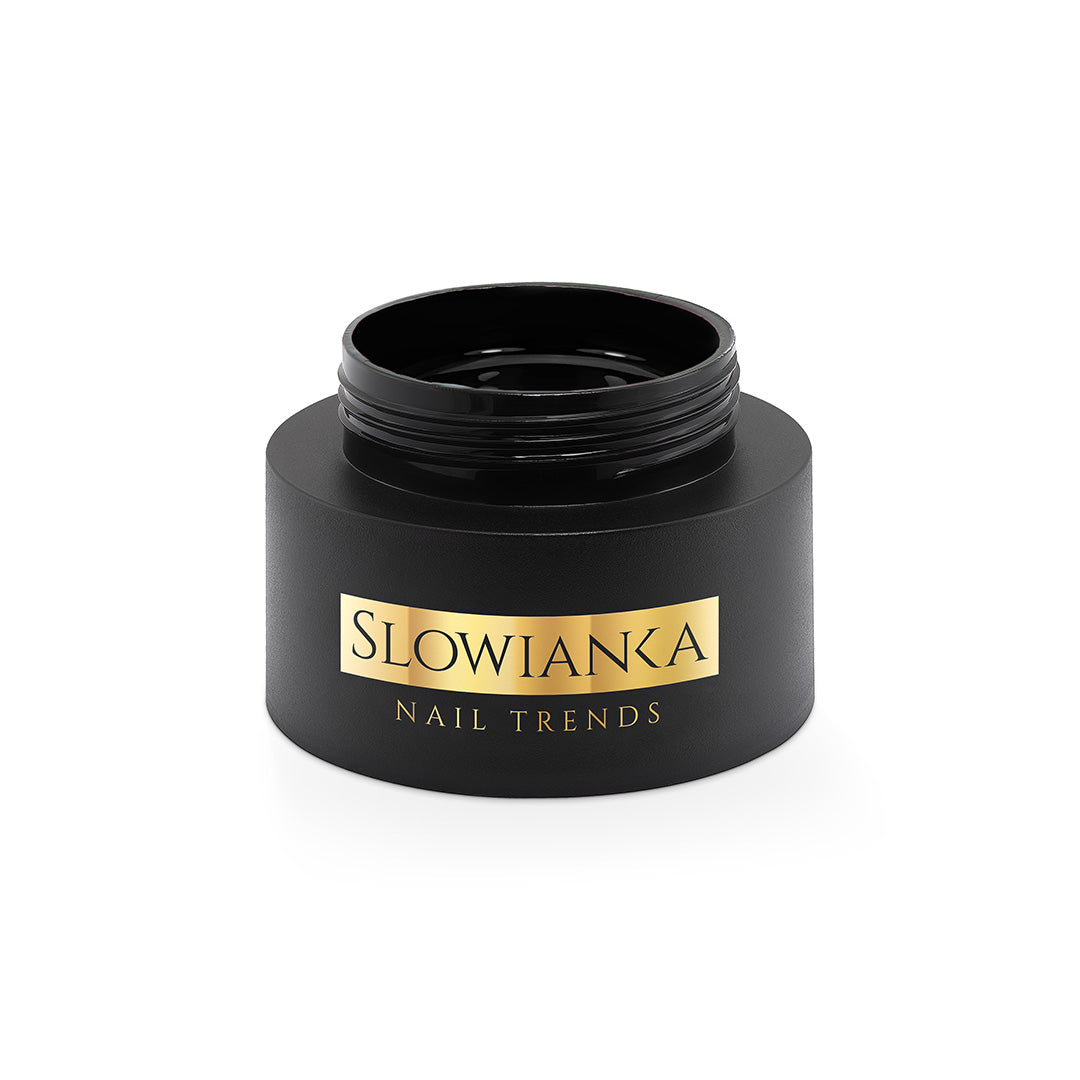 Construction gel PERFECT CLEAR - ideal tixotropic 50g