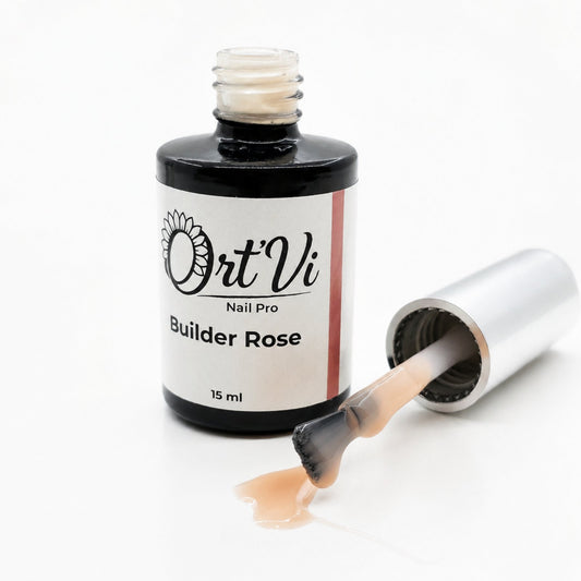 Builder Rose  15 ml
