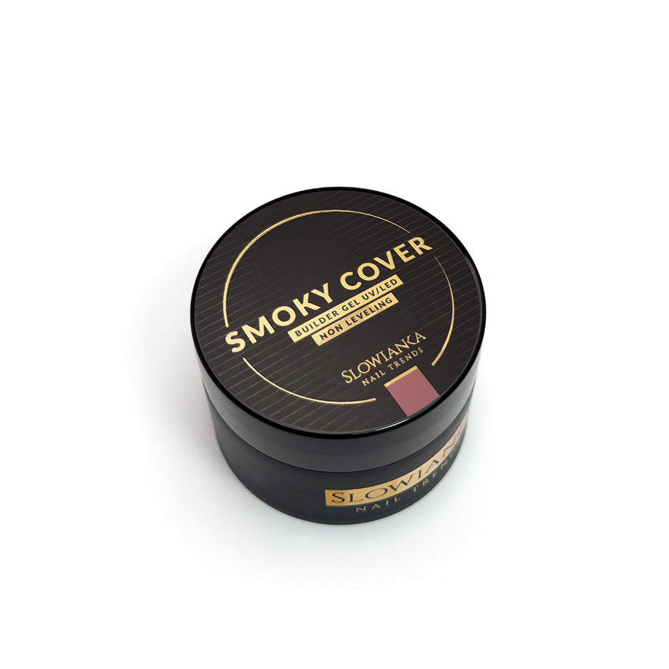 Smoky Cover construction gel 15g