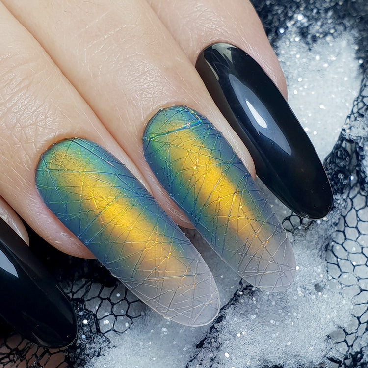 Spider Hexa Gel Clear 15g