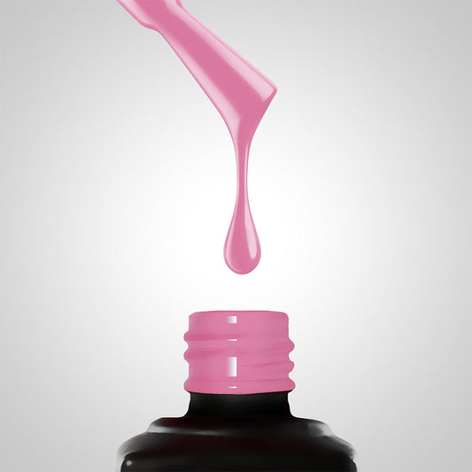 603 Berry Blush gel polish 10g