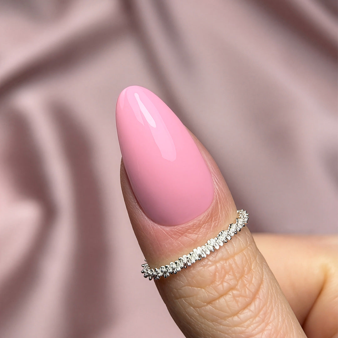 601 Dusty Rose gel polish 10g