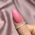 600 Rose Whisper gel polish 10g