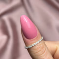 599 Pink Nude gel polish 10g