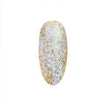 Top Coat No Wipe Golden 10g