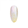 No Wipe Unicorn Gold Top Coat 10g