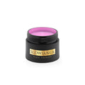 Construction gel TRENDY PINK COVER - ideal tixotropic 15g