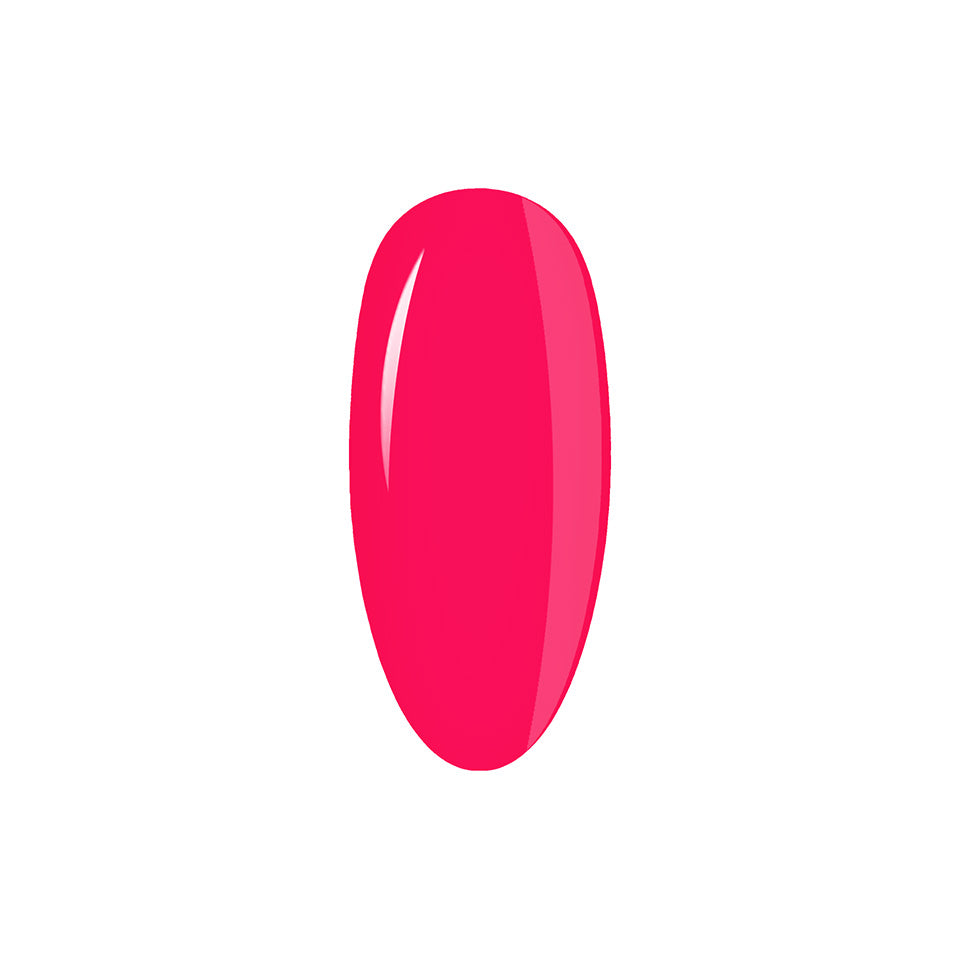 539 Pink Punch Гел лак 10g