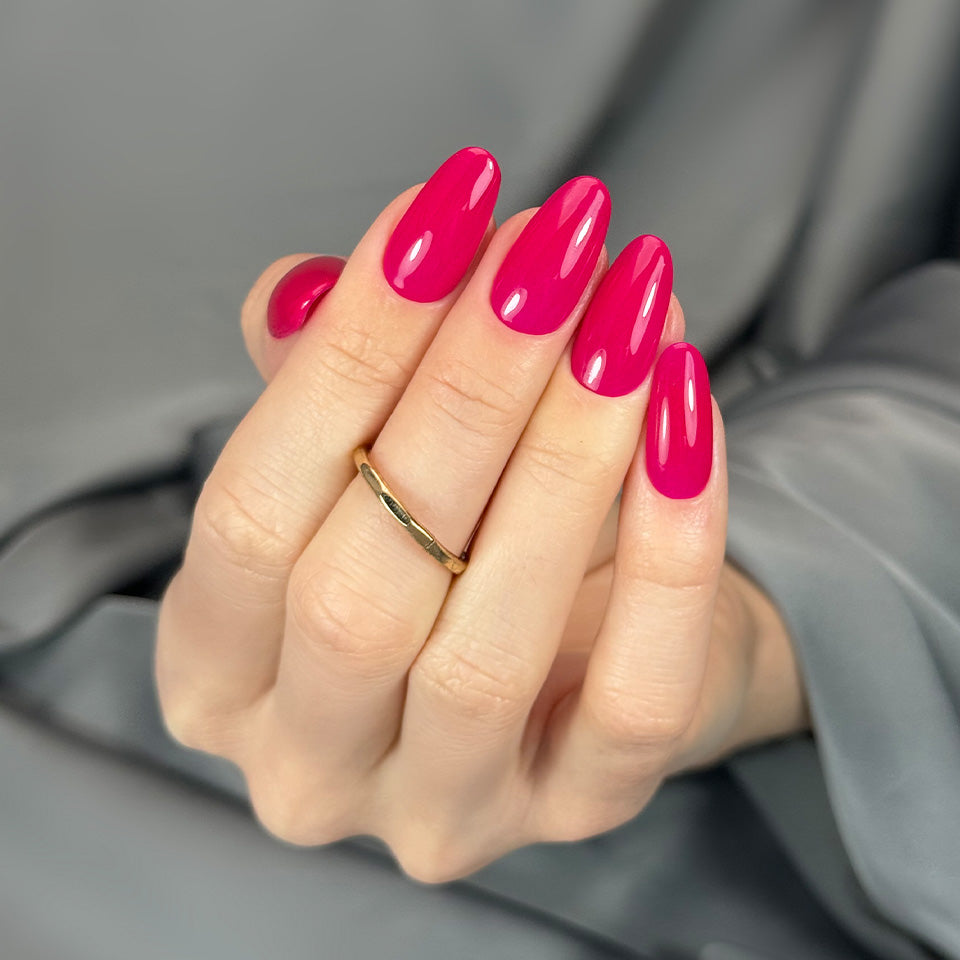 540 Fuchsia Fun Гел лак 10g