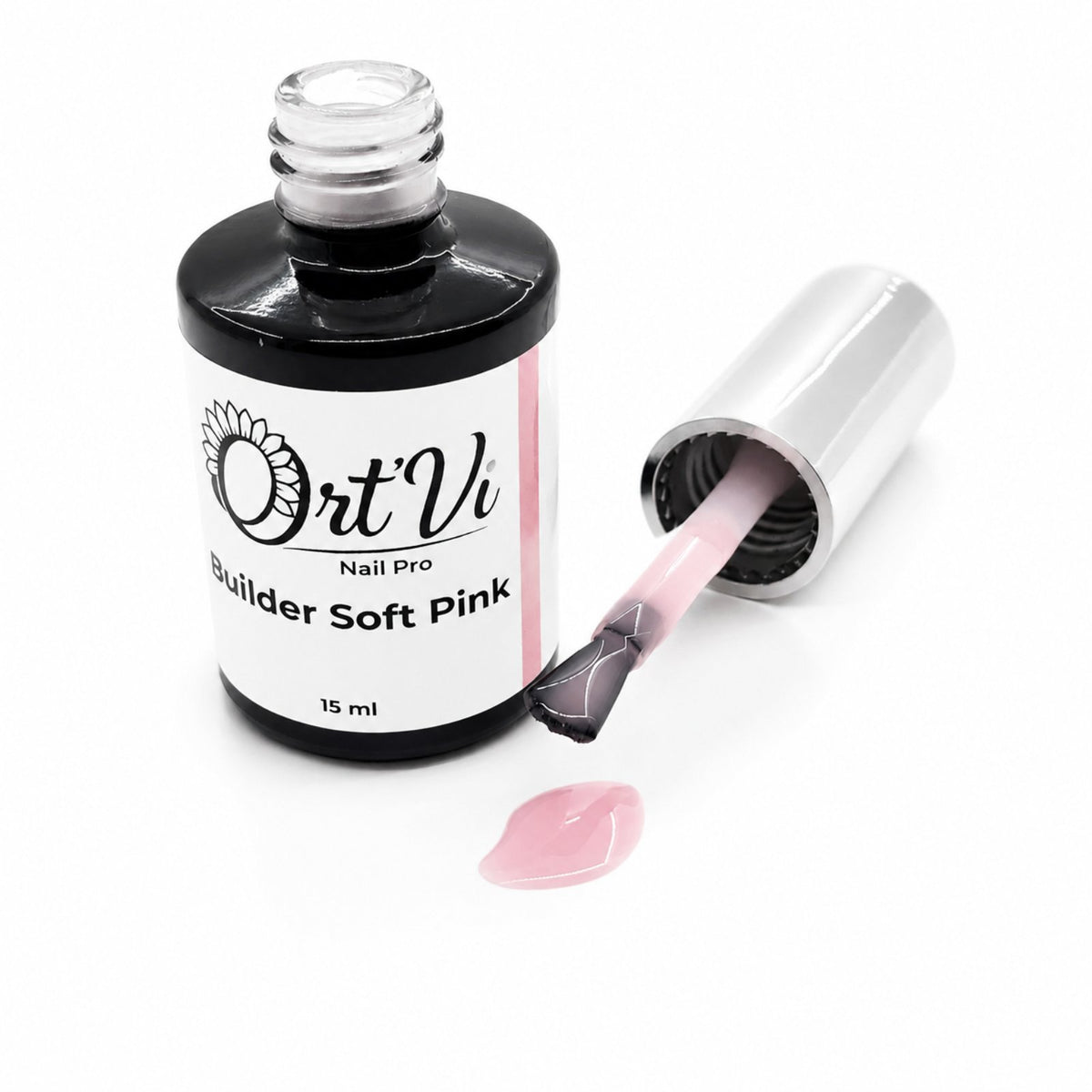Builder Soft Pink – 15 ml