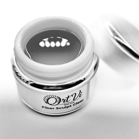 Fiber Sculpt Clear  50 ml