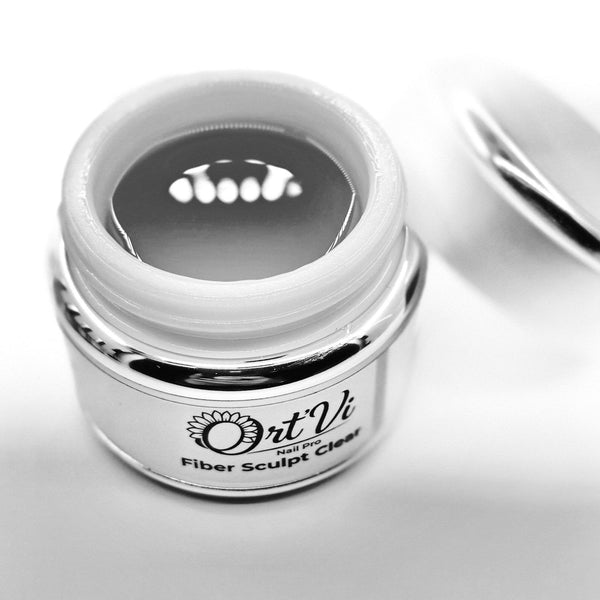 Fiber Sculpt Clear  50 ml