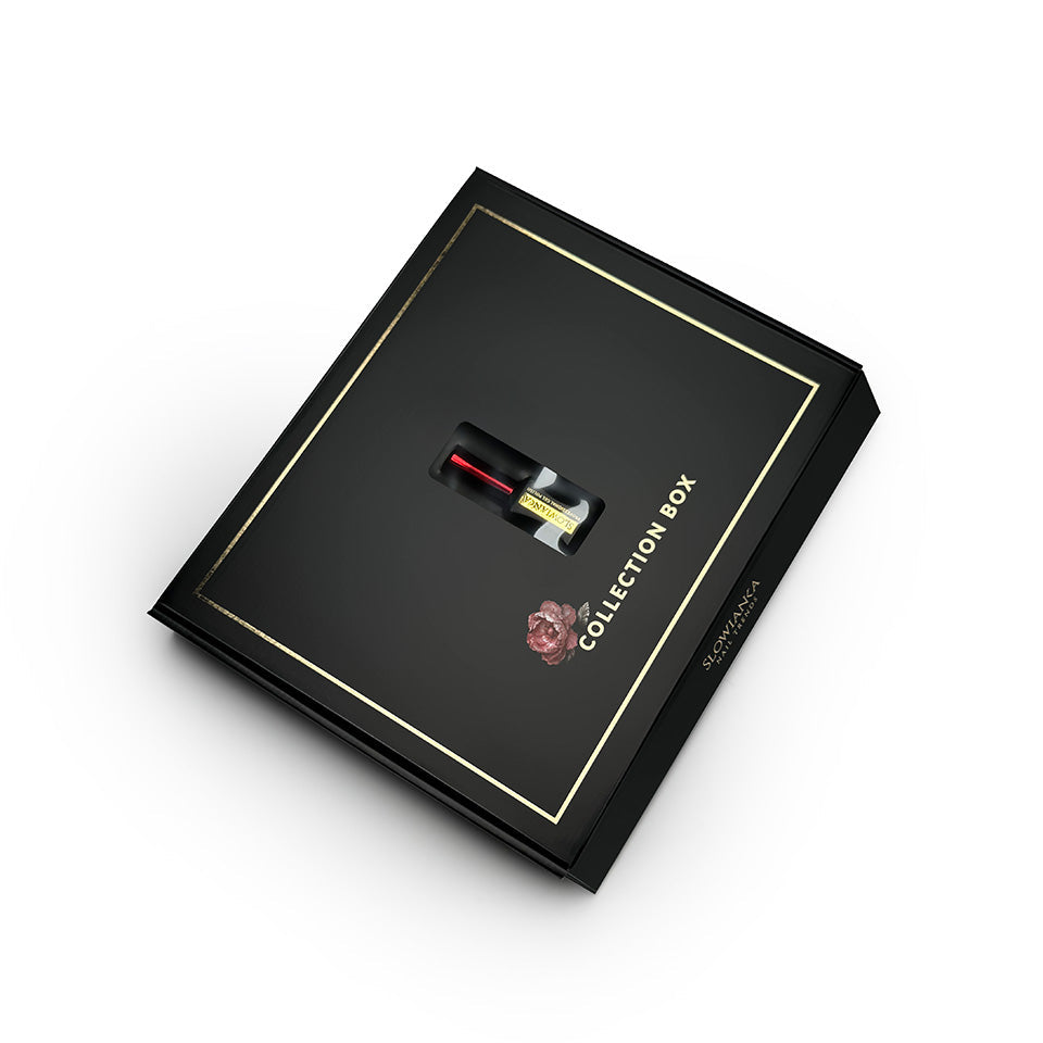Wonderland 2 BOX