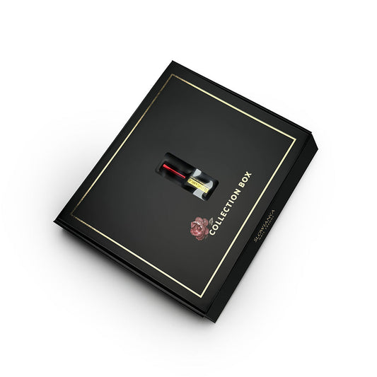 Wonderland 2 BOX