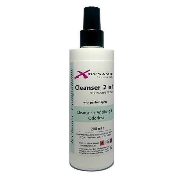 clinser 2 в 1